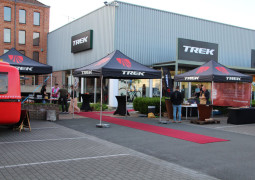 Opening