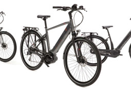 HIRON_ebikes