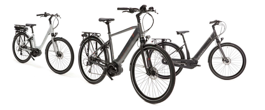 HIRON_ebikes