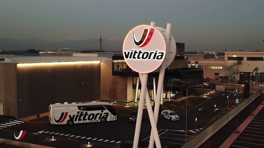 Vittoria Group building