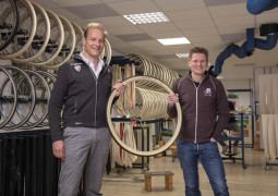 5. Stijn Vriends & Richard Nieuwhuis