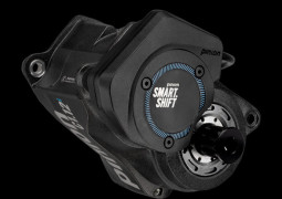 SmartShift-Getriebe
