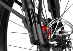 WREN_front_suspension_fork