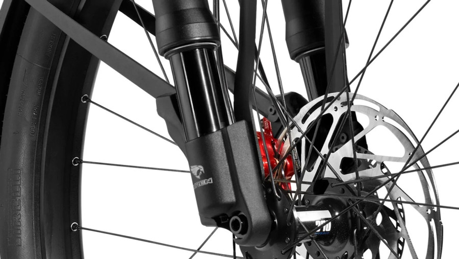 WREN_front_suspension_fork